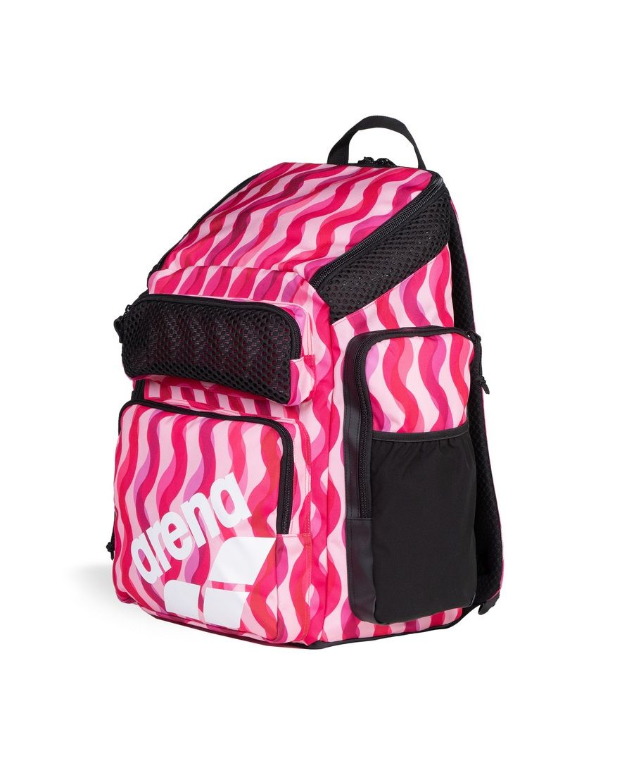  Sportinė kuprinė arena one jį backpack 45l limited