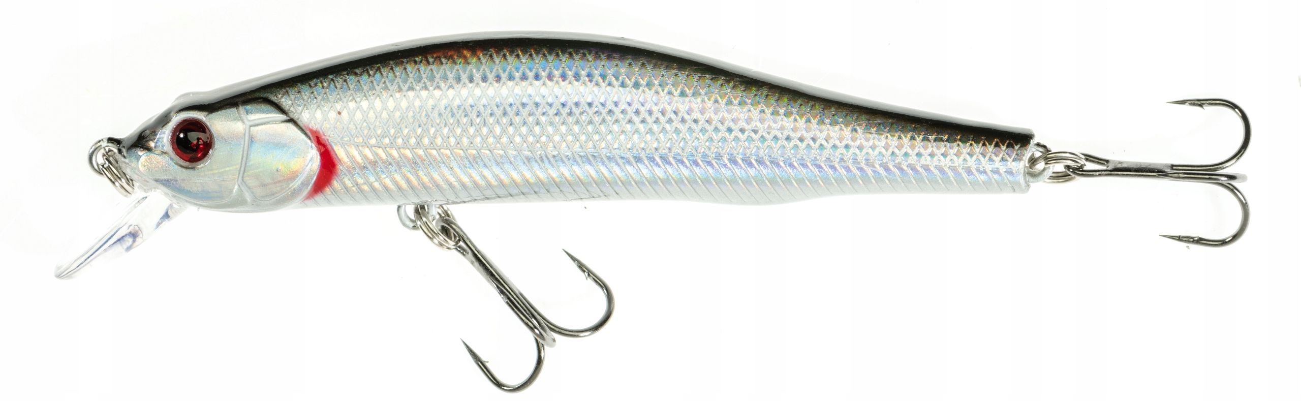  Sandaczowy killer - wobbler jaxon bleak 10cm 14,1g