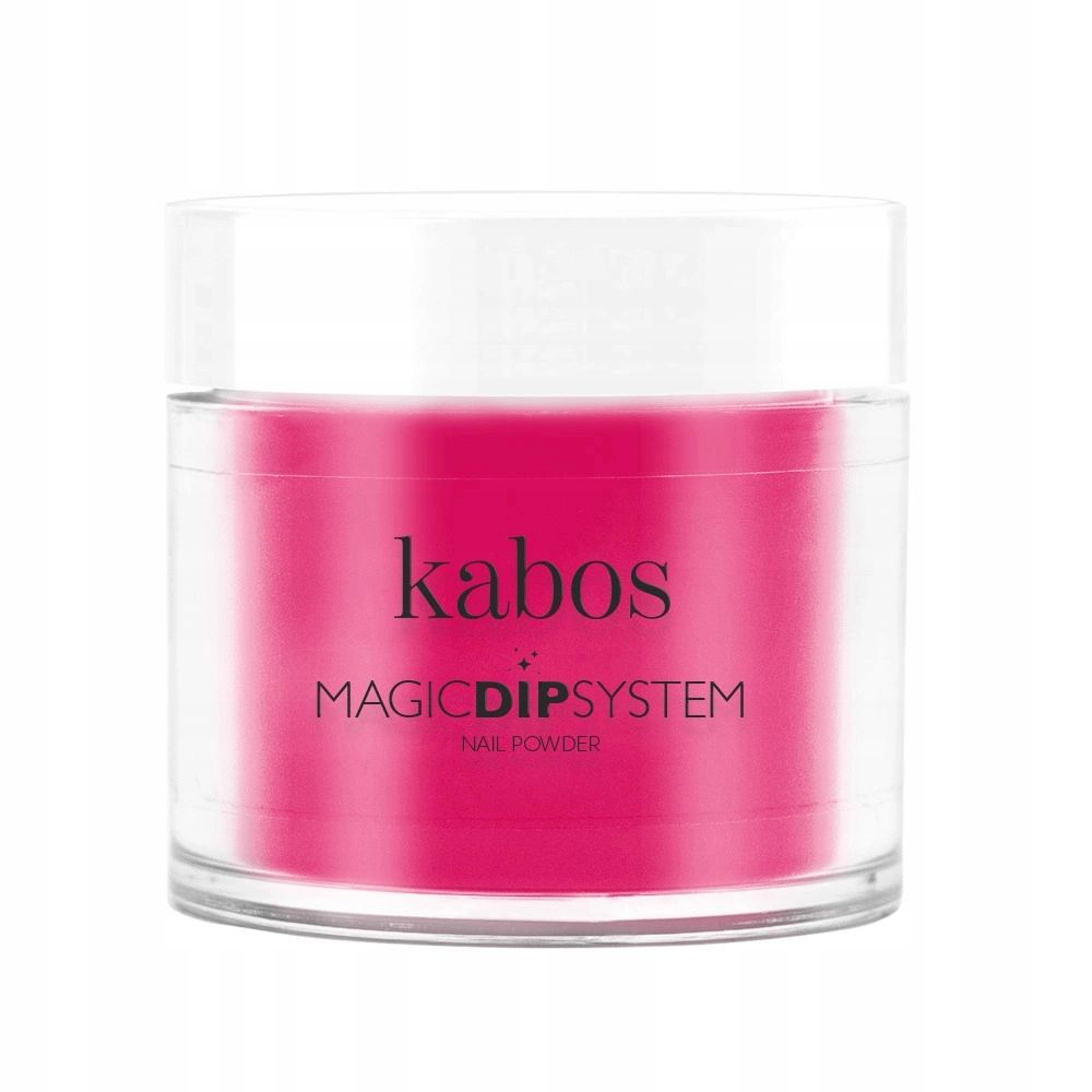  Prášok pre titánovú manikúru kabos magic dip sústava nr 27 gem royal, 20 g