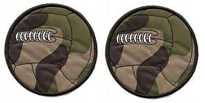  Patch gerät aufkleber auf kleidung patches sm stickerei bälle