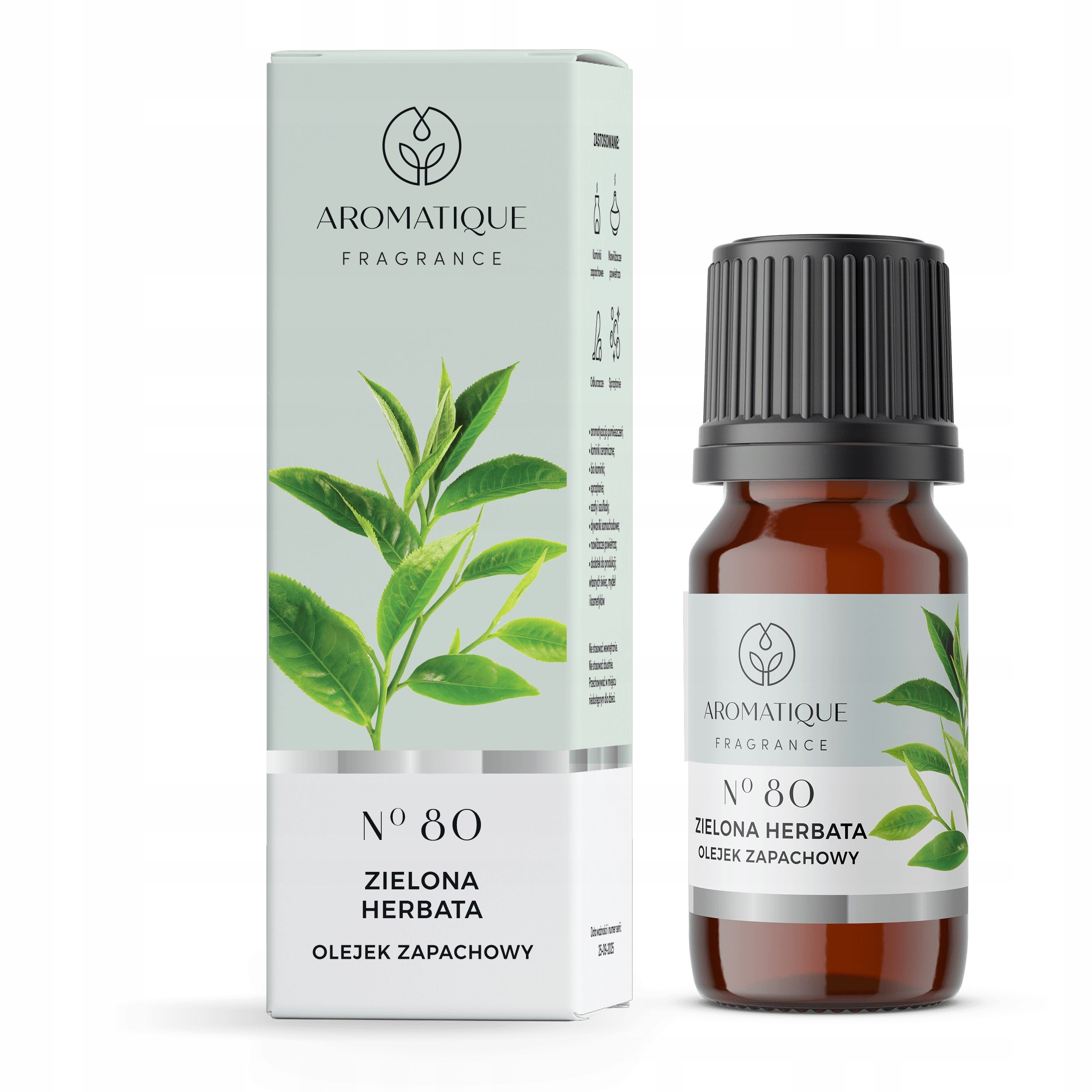  Aromatique parfumovaný olej blue light 12ml