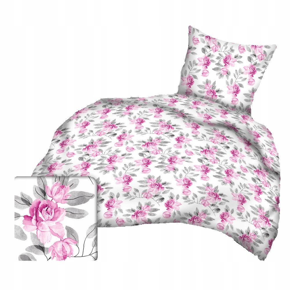  Bedding for the crib 135x100 60x50 cotton 014forest