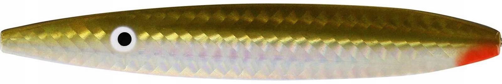  Pilker westin d360° v2 8cm 12g striped ammo pikkus (cm): 8, kaalud (g): 12