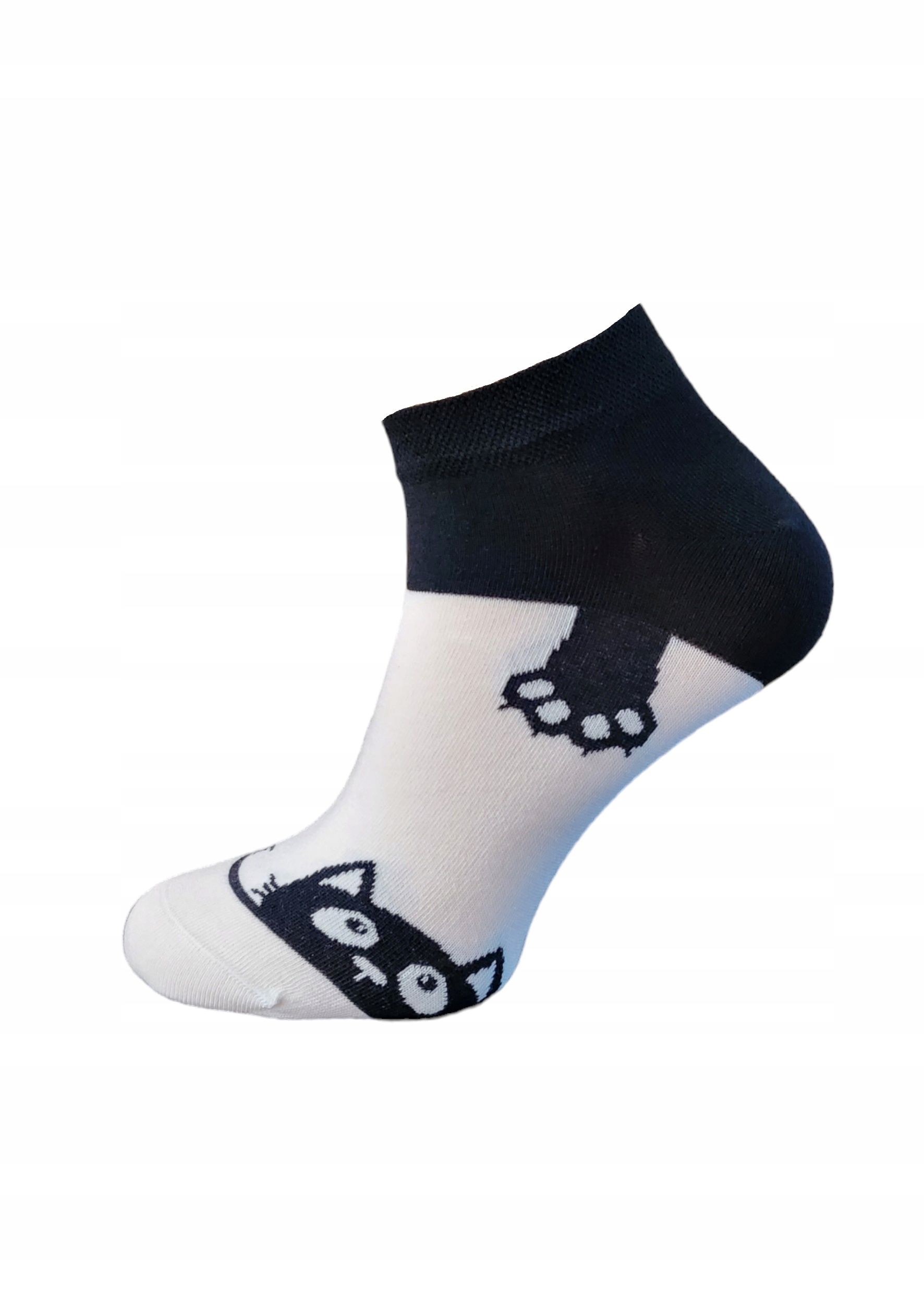  Pēdas zeķes colorful martinex krāsains 43-46 sushi