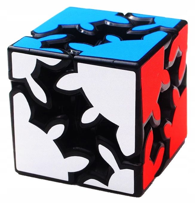  Soubor originální kostka 3x3x3 yuxin eight petals cube m 3x3 speed cube edu