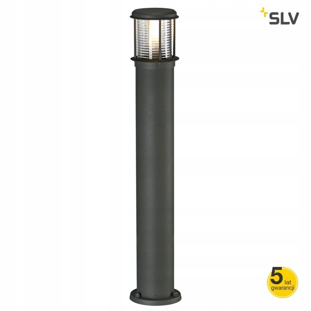  Sodo stulpelis otos glass antracito spalvos spotline slv
