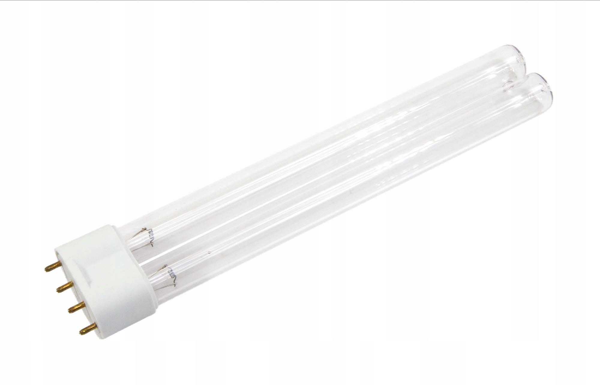  Vlákno uv-c 36w 2g11 lampy filtr akvárium