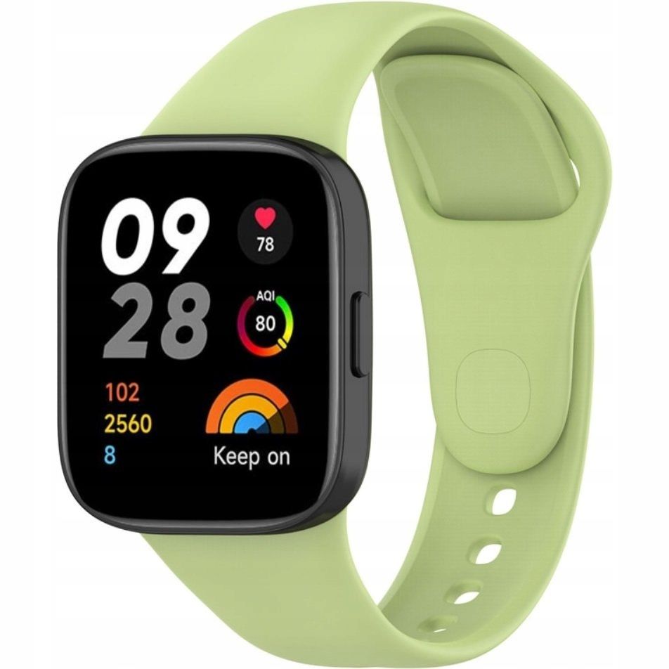  Siksna tērauda rokassprādze rokassprādze uz xiaomi redmi watch 3