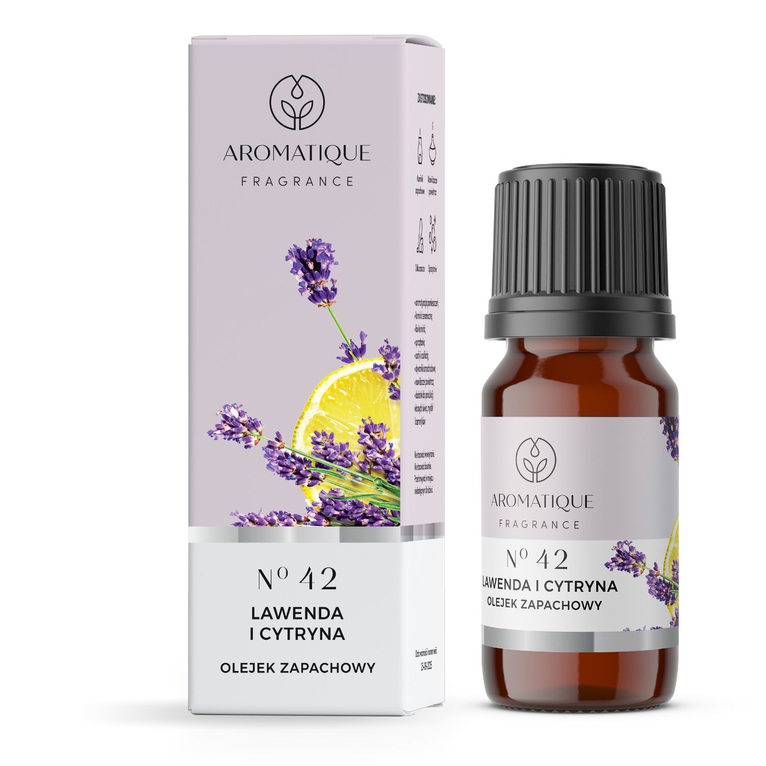  Aromatique parfumovaný olej blue light 12ml