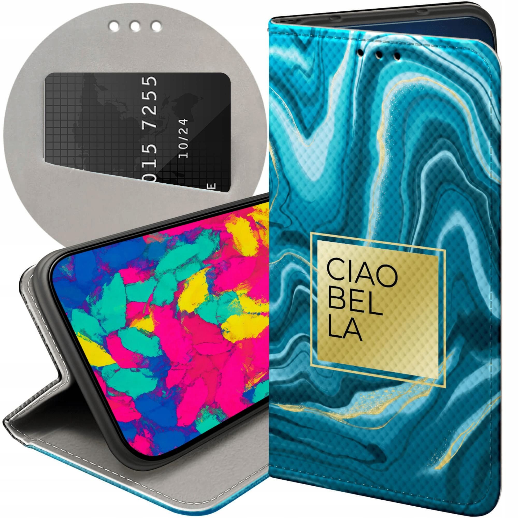  Atverčiamas dėklas "huawei" 10 psl. lite modelius angelas angelas kupidonas byla case