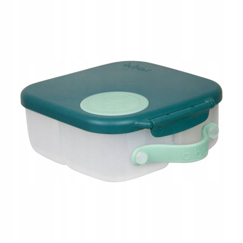  B.box obedový box mini raňajkový box jar s priečkami 1000ml 3m+ bb00663