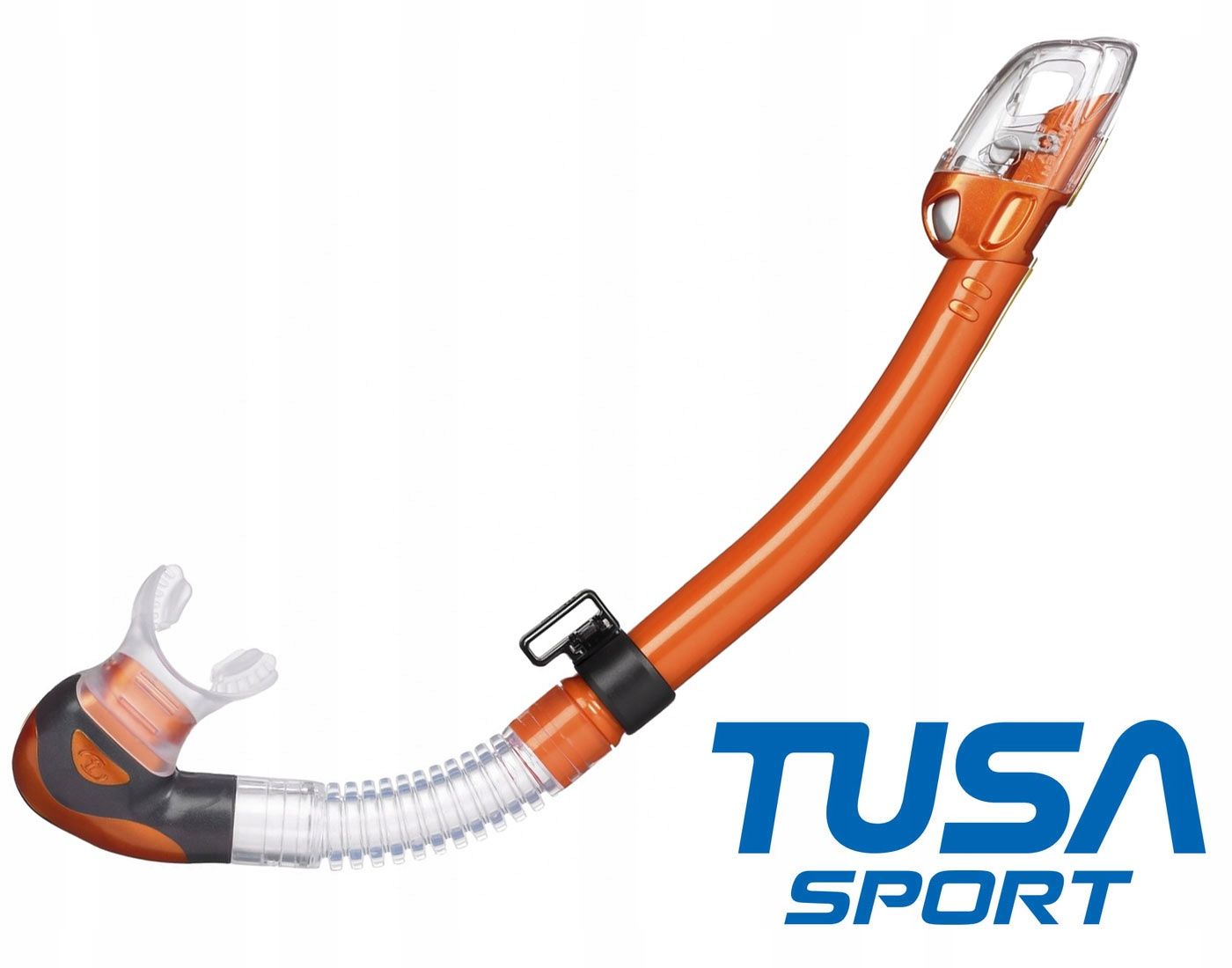  Tusa nardymo vamzdelis hyperdry elite ii sp0101 fy sausas vožtuvas snorkeling geltonas