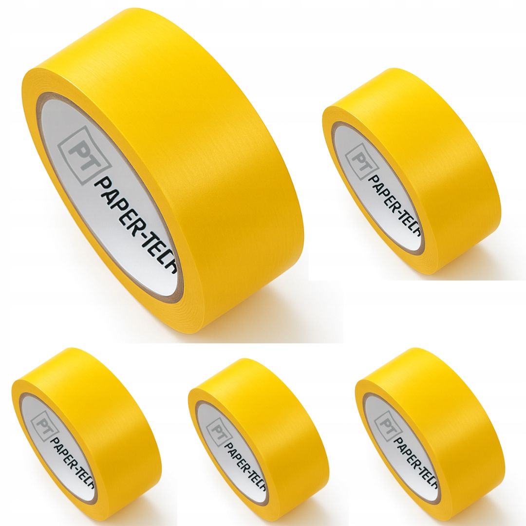  Marking tape floor pvc 50mm 33m green - lines manufacturer