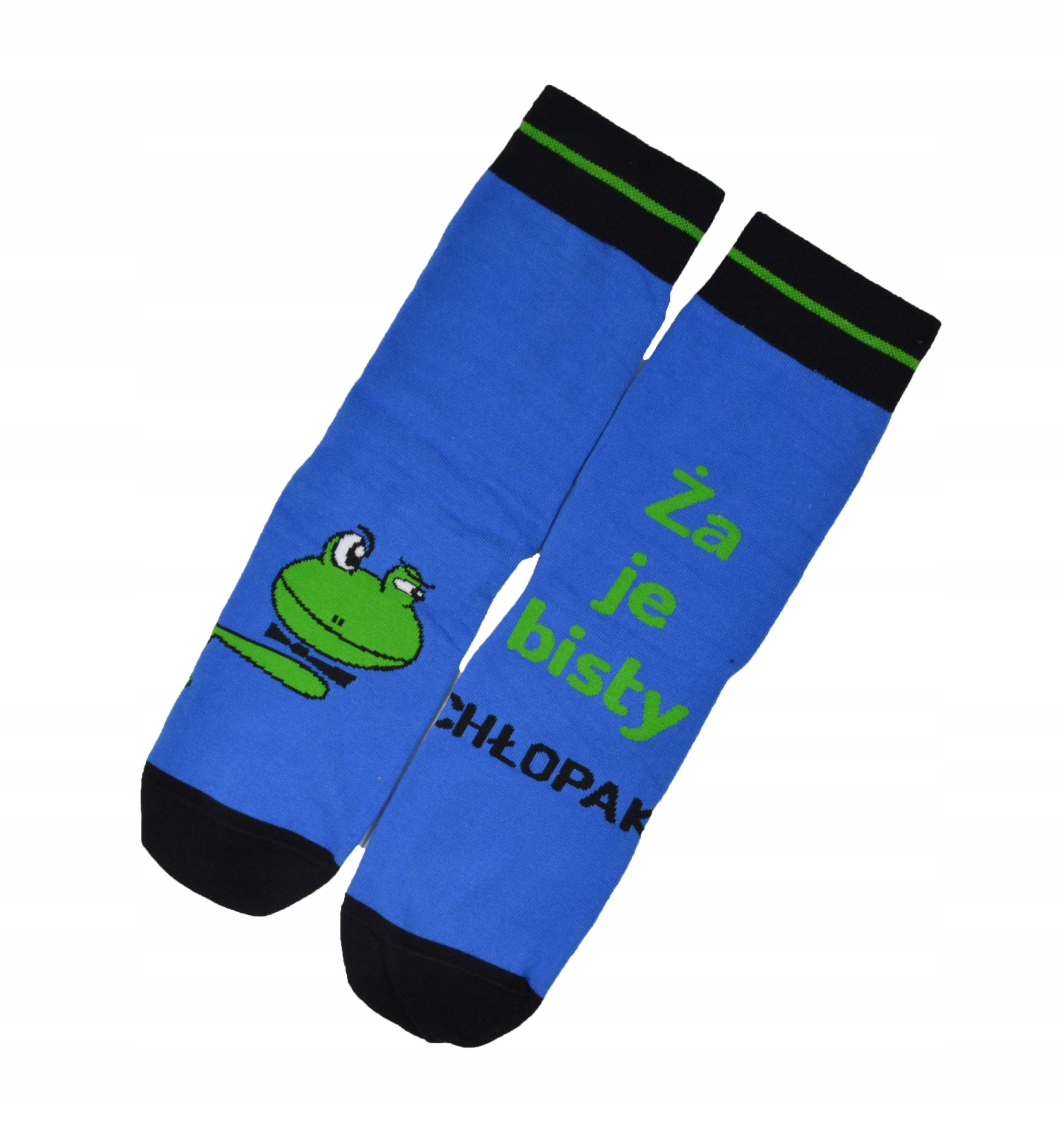 Ponožky martinex colorful 43-46 dárek velikonoční