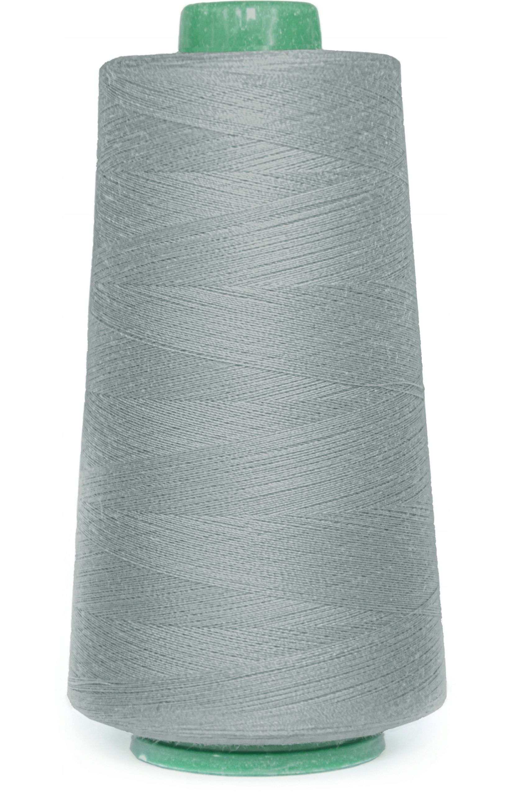  Siuvimo siūlai overlock baltas