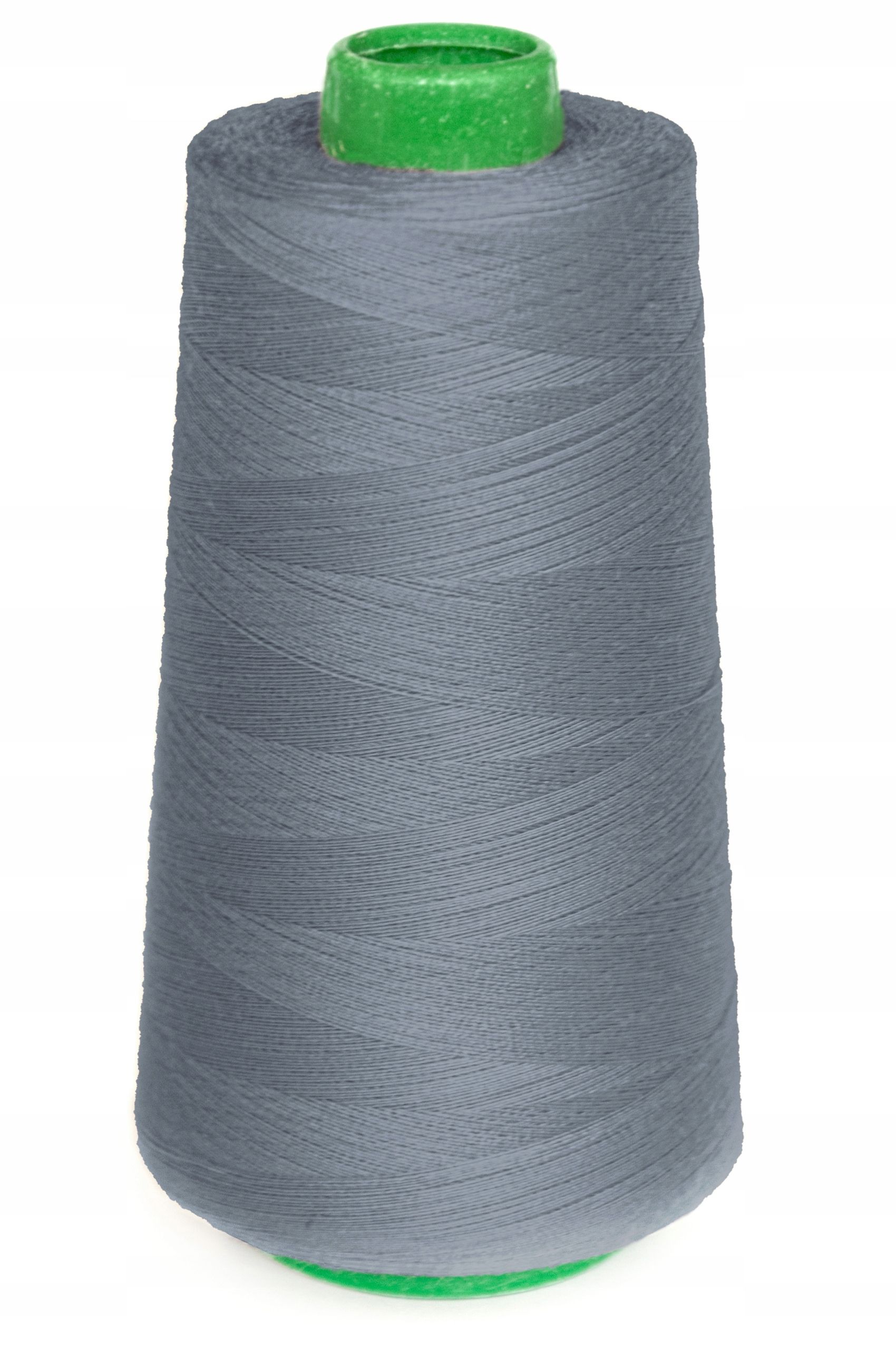  Siuvimo siūlai overlock baltas