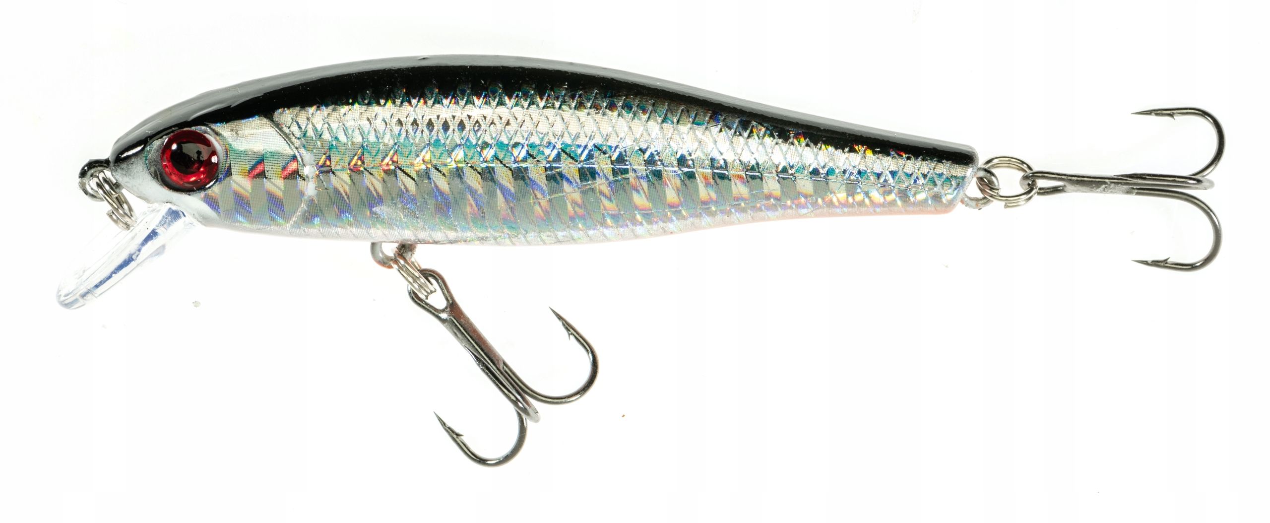  Sandaczowy killer - wobbler jaxon bleak 10cm 14,1g