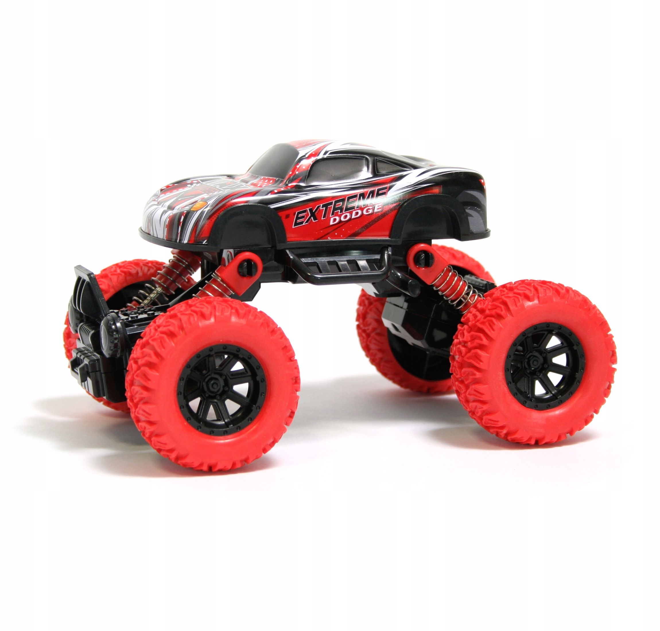  Suv hračka auto monster truck