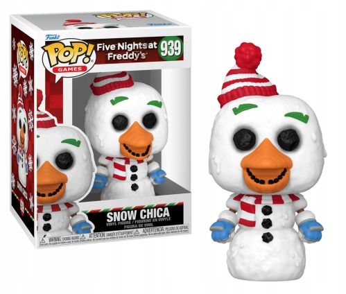  Funko pop! kkos 931 jumbo killer klowns from outer space