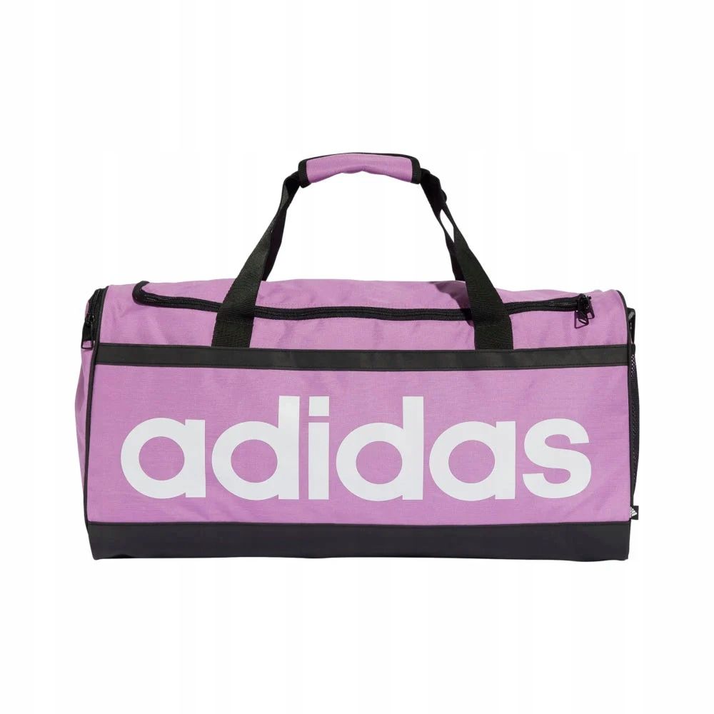  Sports bag training fitness sports club adidas linear duffel m ht4743
