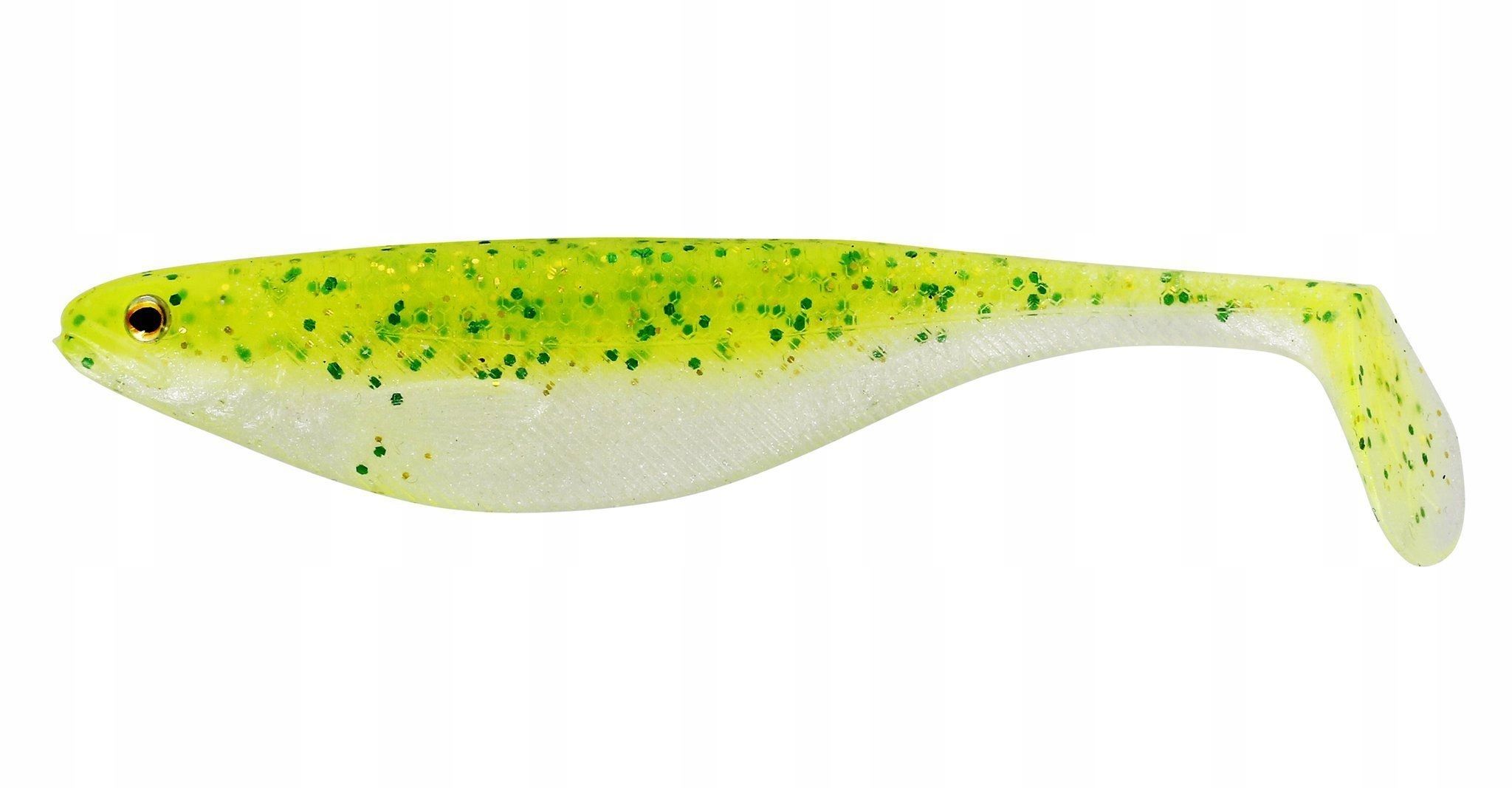 Pryž westin shad teez green headlight-12,0 cm