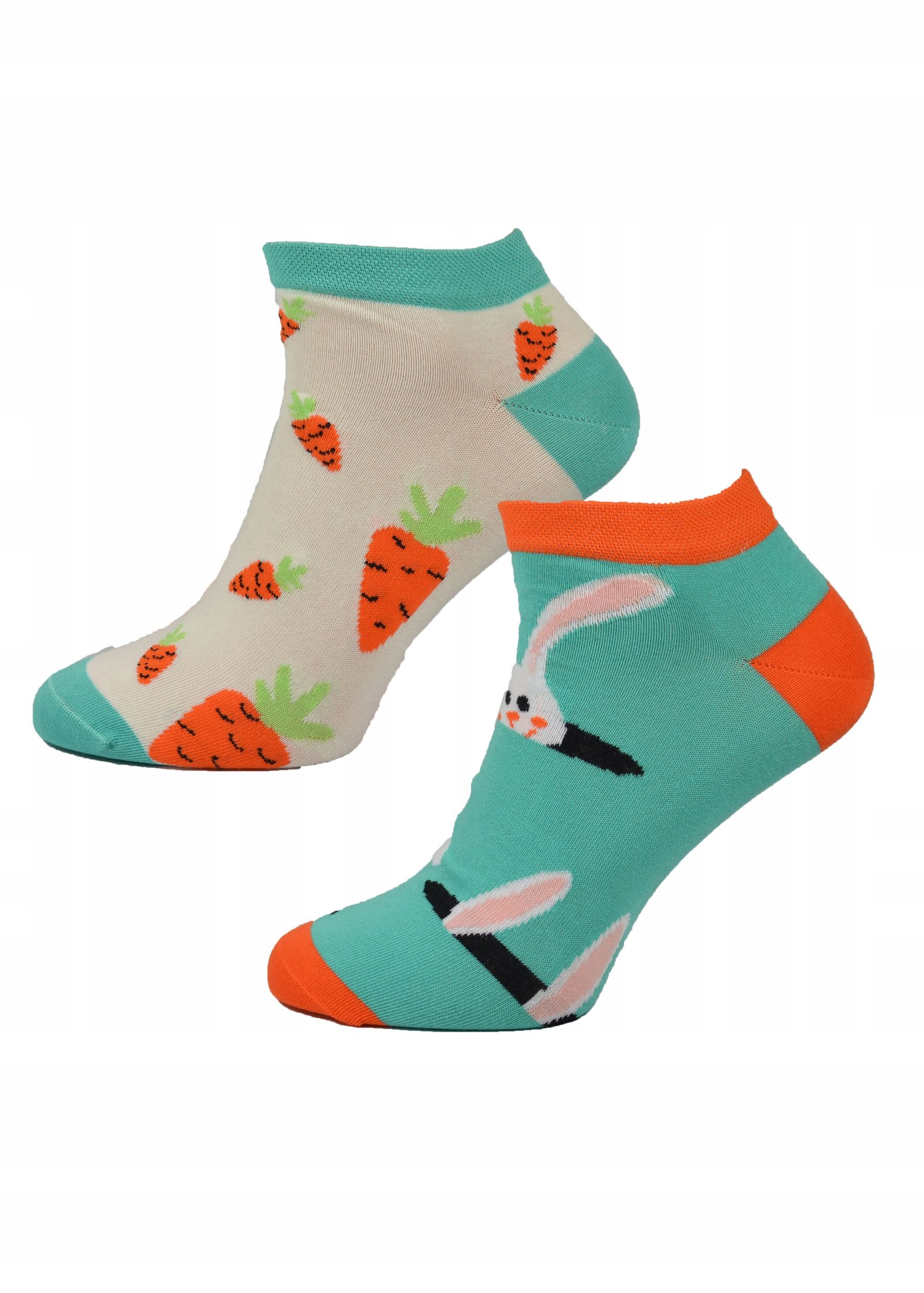  Pēdas zeķes colorful martinex krāsains 43-46 sushi