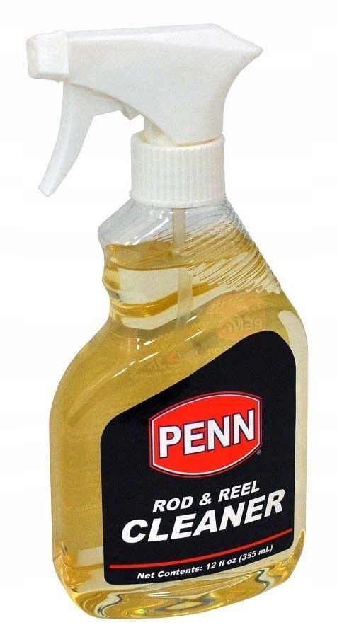  Oleja pre cievky penn reel oil 59,15ml