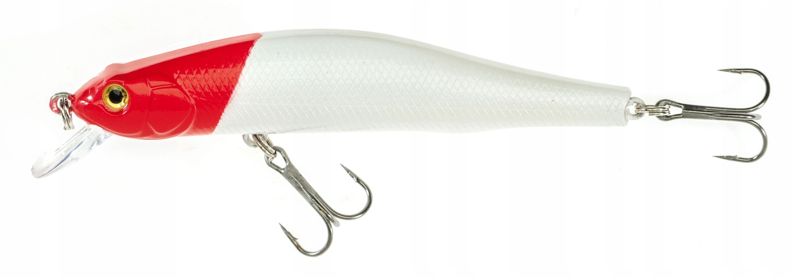  Sandaczowy killer - wobbler jaxon bleak 10cm 14,1g