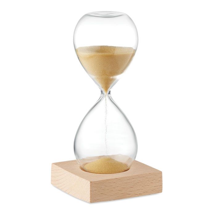  Elegant tischuhr glas für den schreibtisch geschenk