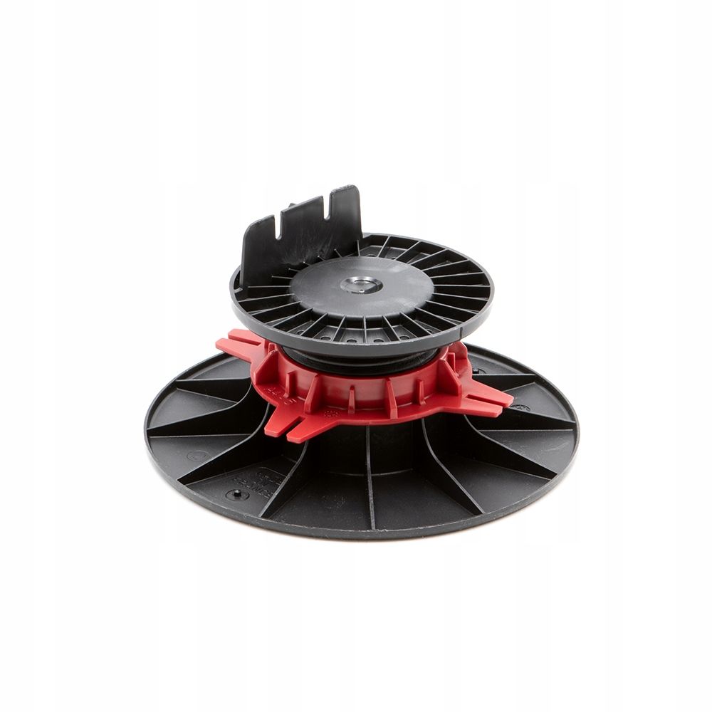  Holder adjustable under the beams 8-20mm - terrace