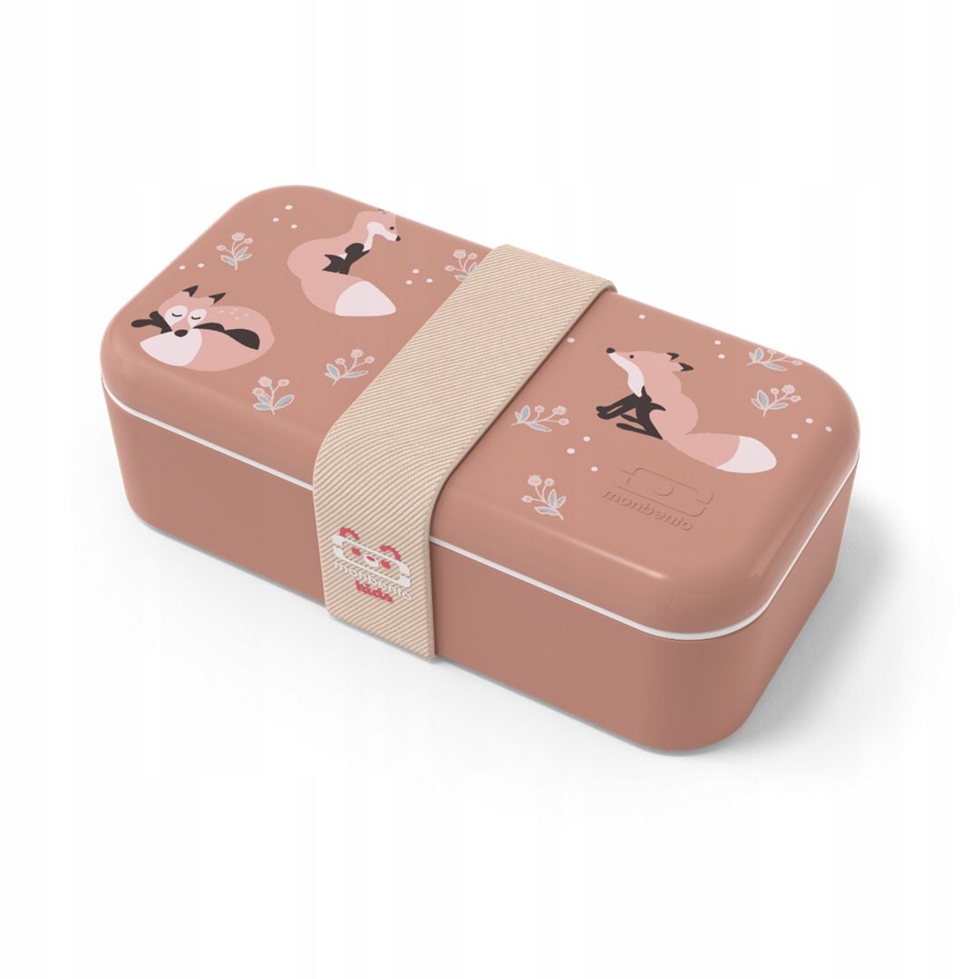  Obědový box monbento sklenice tresor termoska 800ml