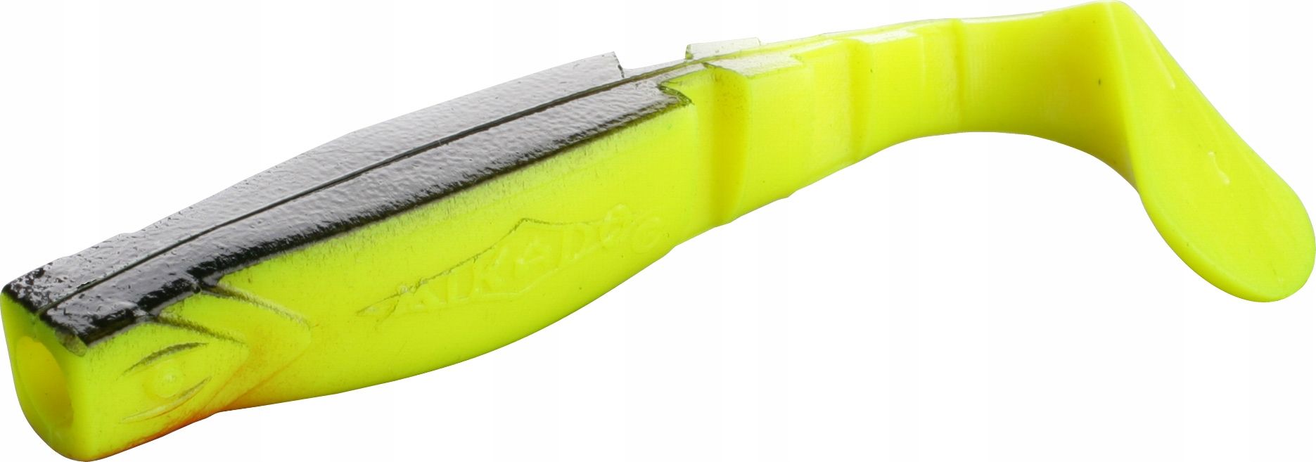  Kanopos mikado fishunter 8cm-108 pakuotėje yra 5 vnt.