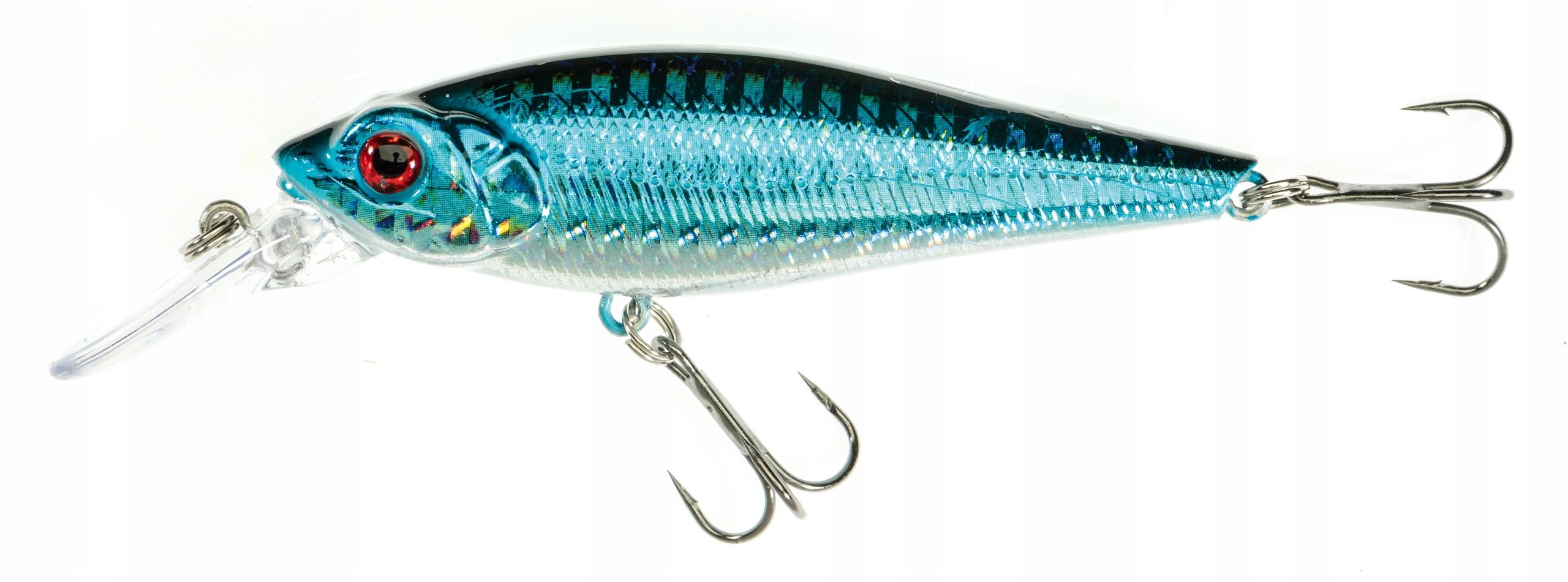  Sandaczowy killer - wobbler jaxon bleak 10cm 14,1g