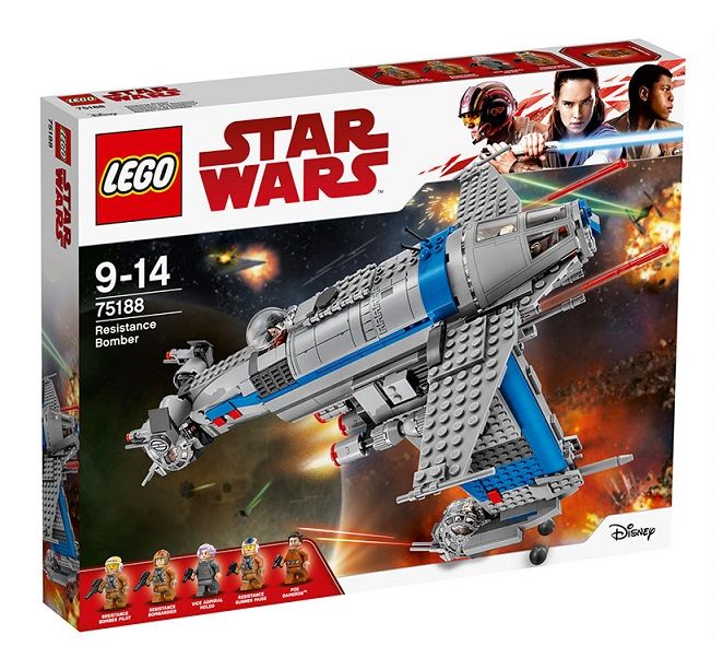  Lego 75365 star wars mässuliste baas yavin 4