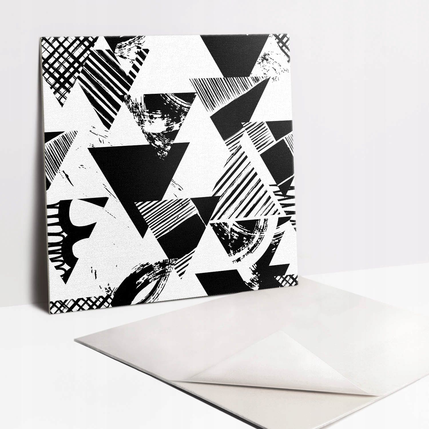  Plokštė plytelių vinilo pvc plytelės ant sienos grindų tekstūra sienos 9 kompiuterių.