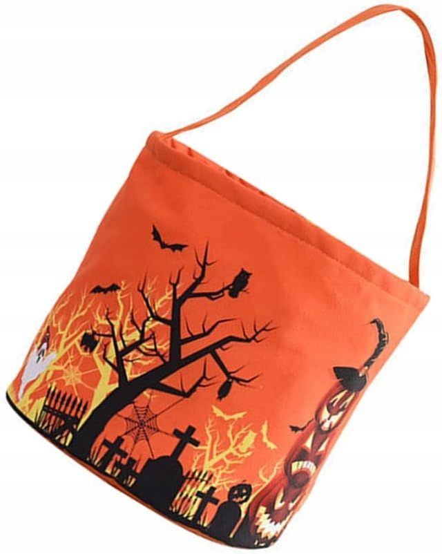  Geschenktüten süßigkeiten projekt für halloween 24 pcs.