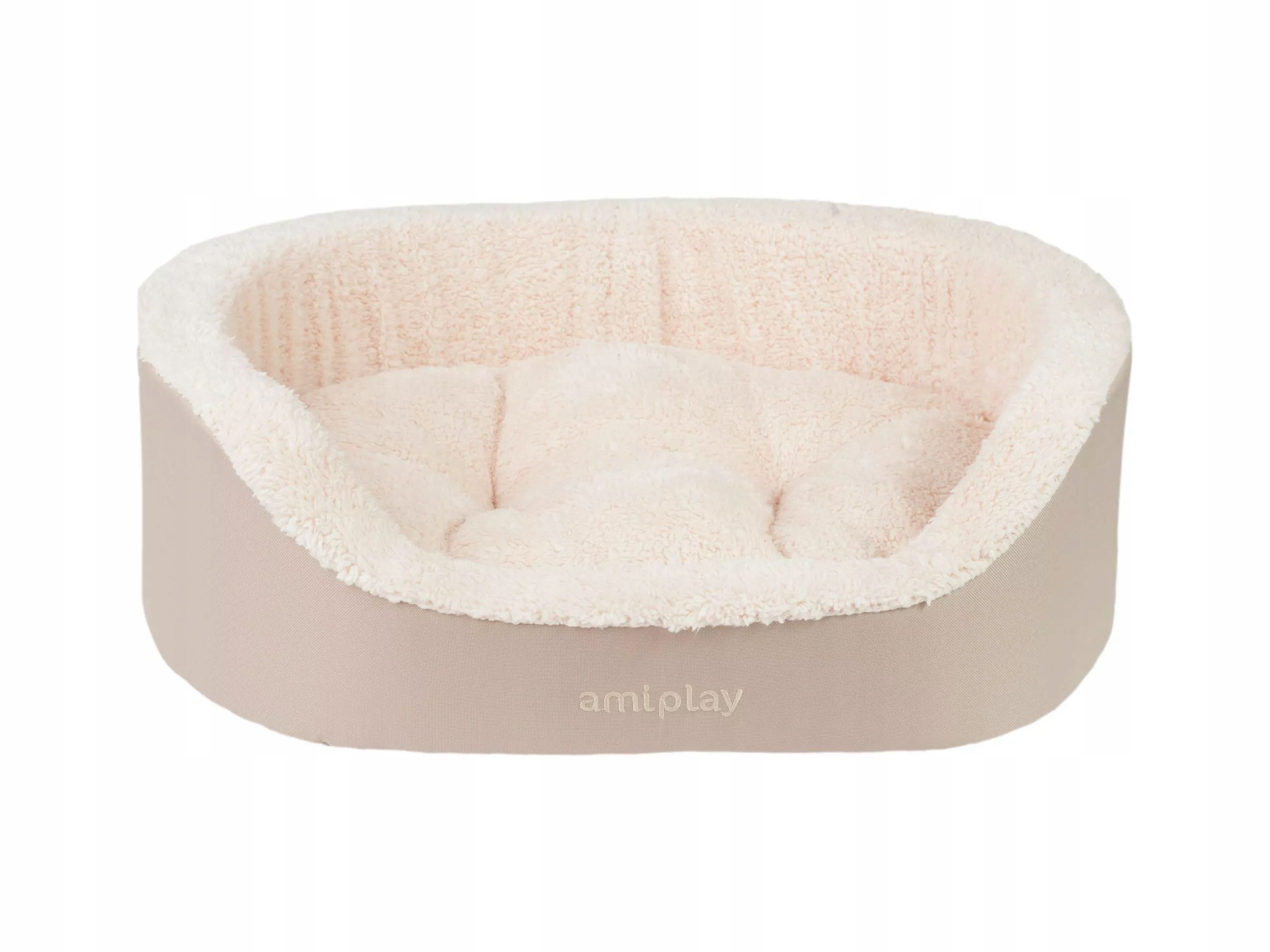  Amiplay lager ellipse aspen l schwarz