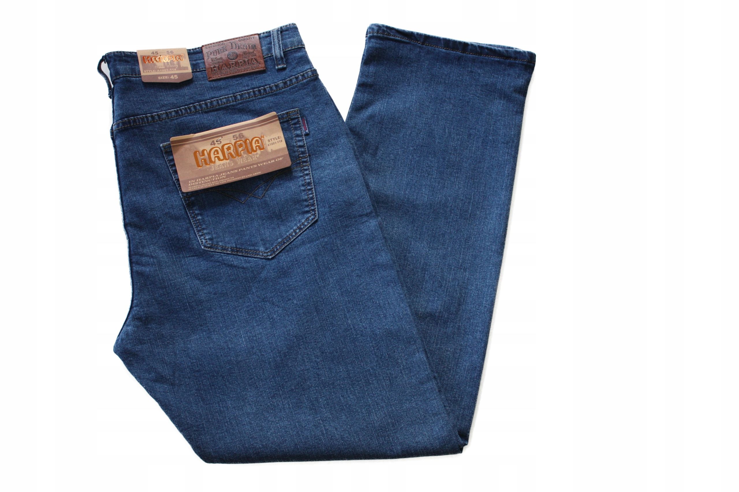  Meeste püksid jeans st.leon'f tumesinine w40 l36 vöö 106-108