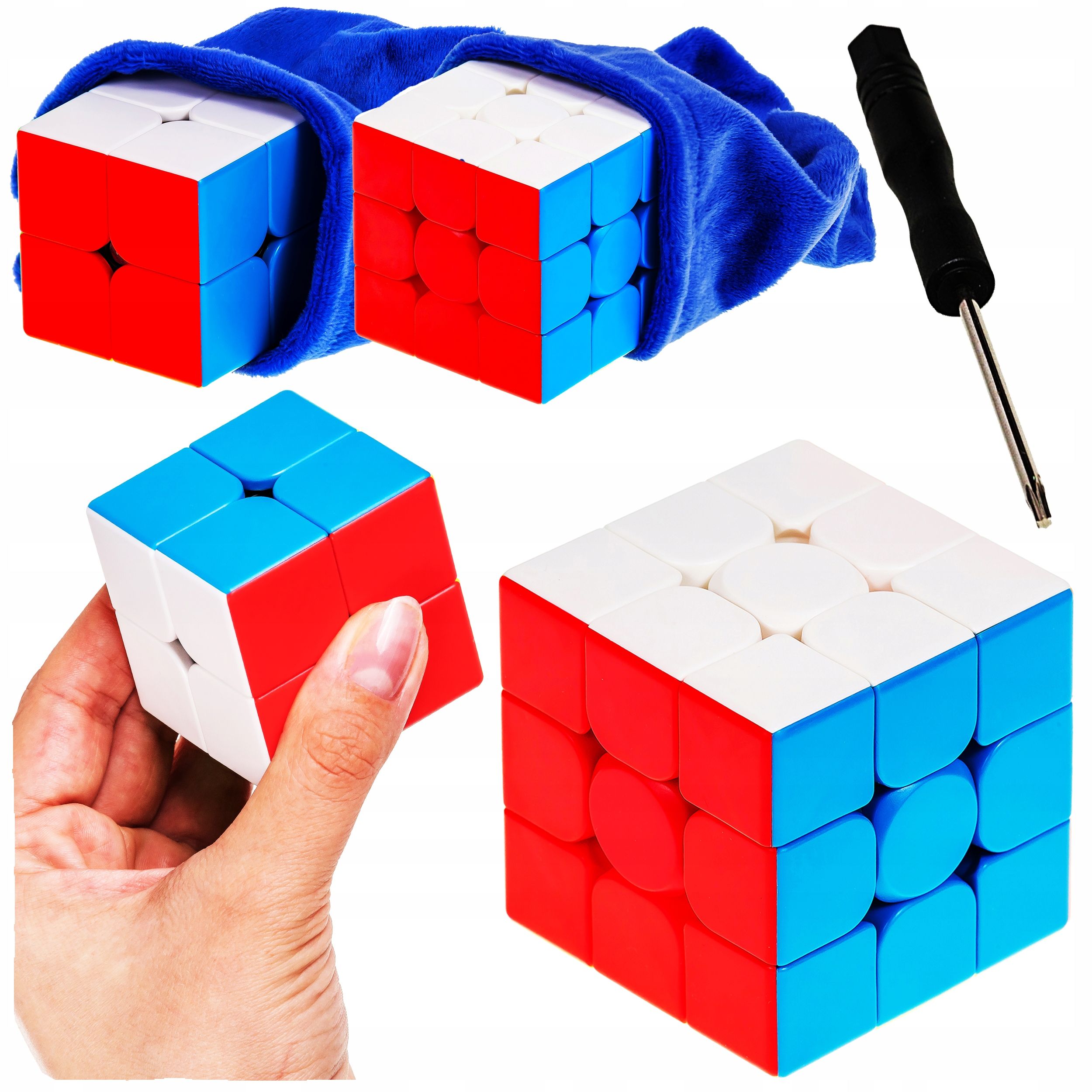 Soubor originální kostka 3x3x3 yuxin eight petals cube m 3x3 speed cube edu