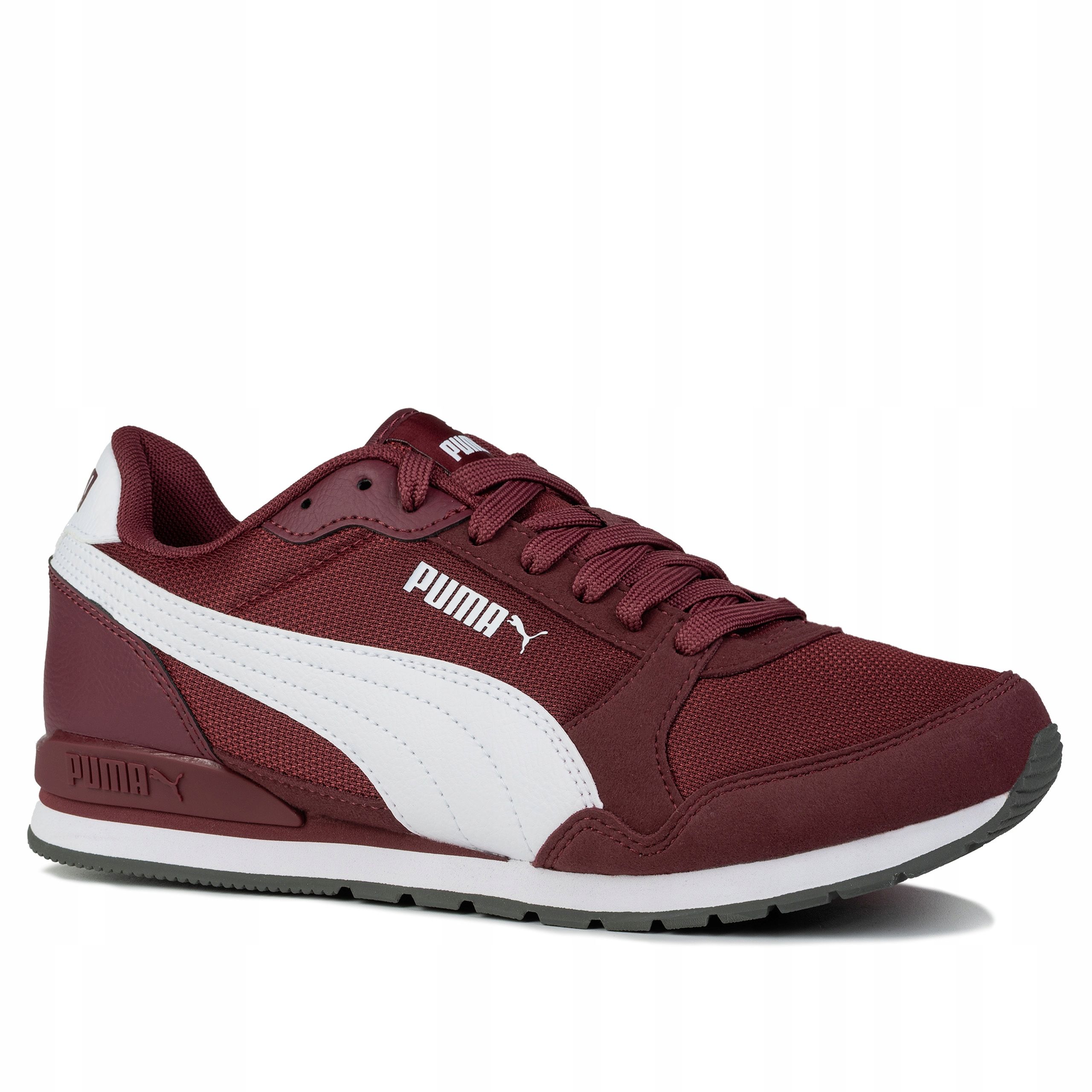  Herrenschuhe, sport puma retaliate block green moss 195549 16