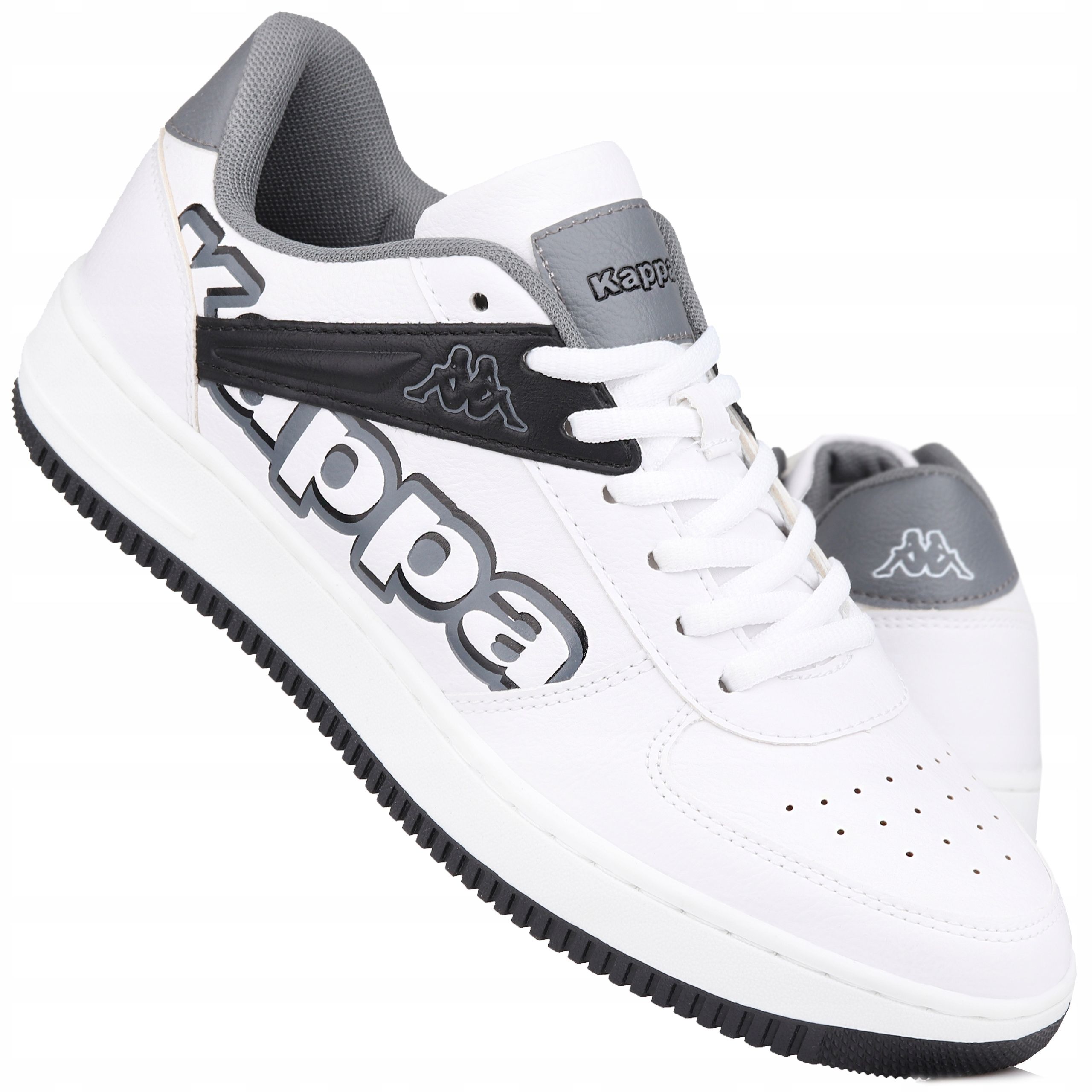  Herrenschuhe, sport kappa bash fo 243241fo-1011