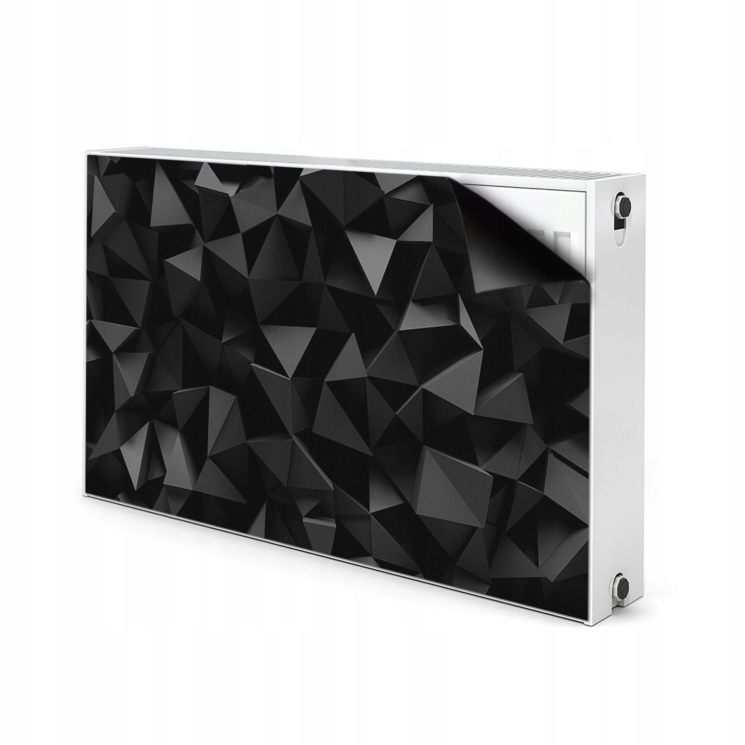  Magnetas ant radiatoriaus 100x60 geometrinė imti