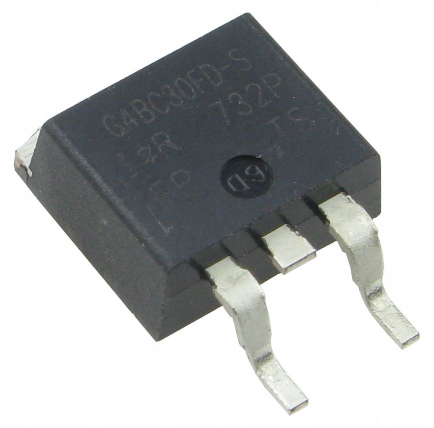  Tranzistor mosfet n irlr2905z lr2905z 42a/55v/0,0135r /2847