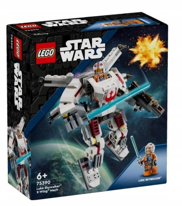  Lego 75365 star wars mässuliste baas yavin 4