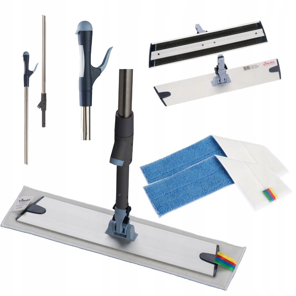  Stoff stoff saugfähig zum waschen vileda actifibre 32x27 cm 2 pcs.