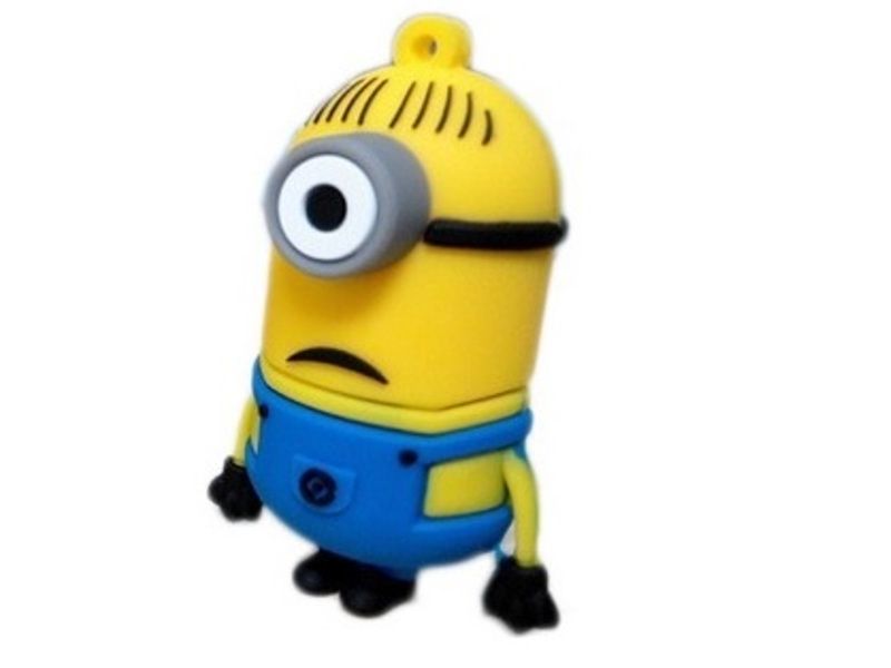  Pendrive minions pasaka fantasy stuart 32 gb usb
