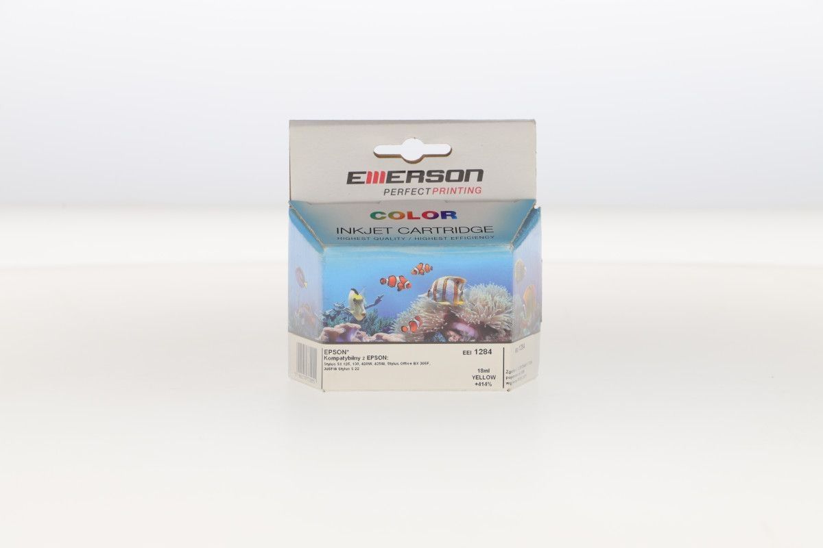  Náhradky atramenty dp tlačiarní atrament analógové atrament emerson epson 713m veľkosť
