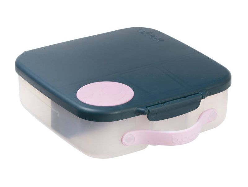  B.box obedový box mini raňajkový box jar s priečkami 1000ml 3m+ bb00663