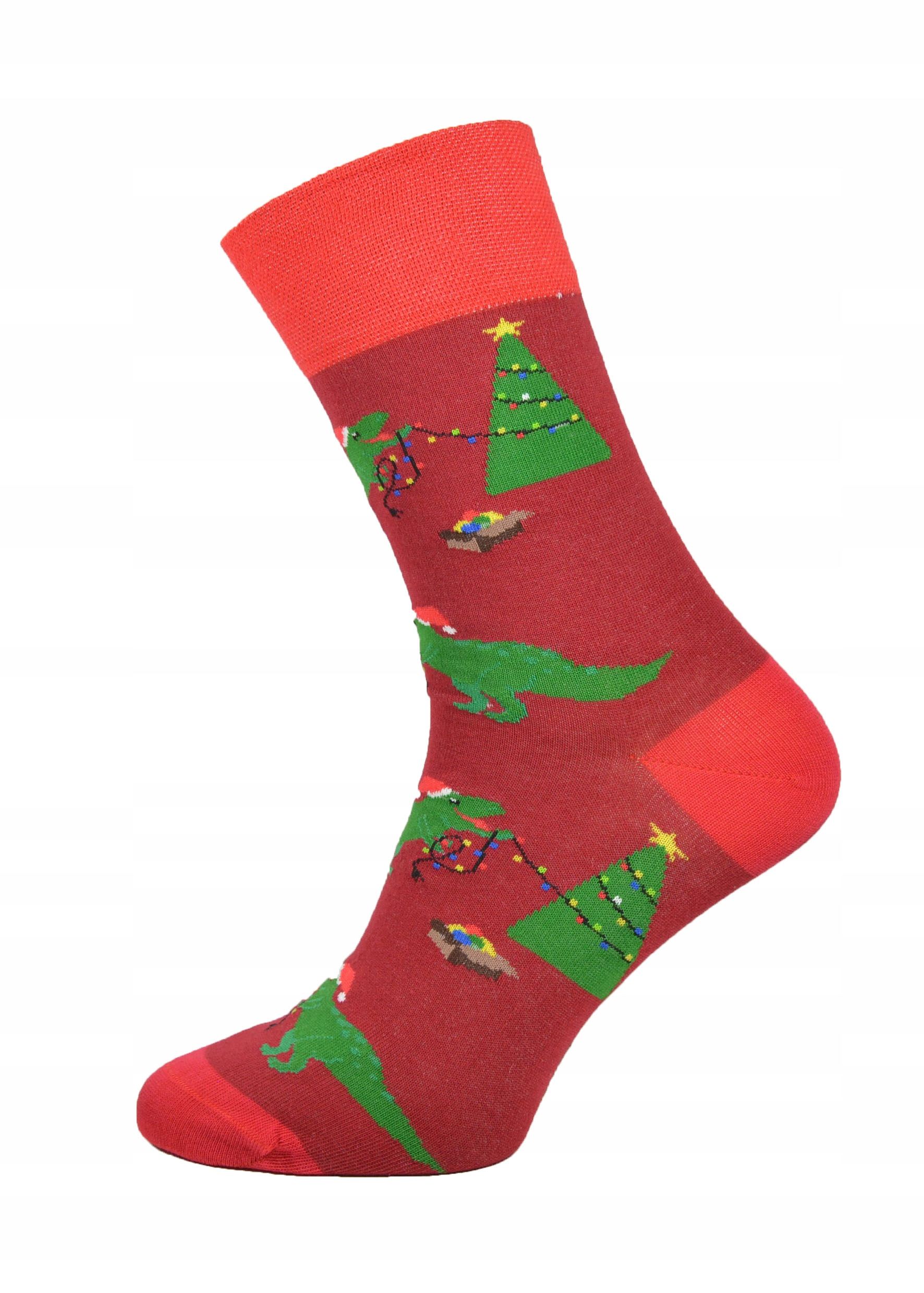  Ponožky martinex colorful 43-46 dárek velikonoční