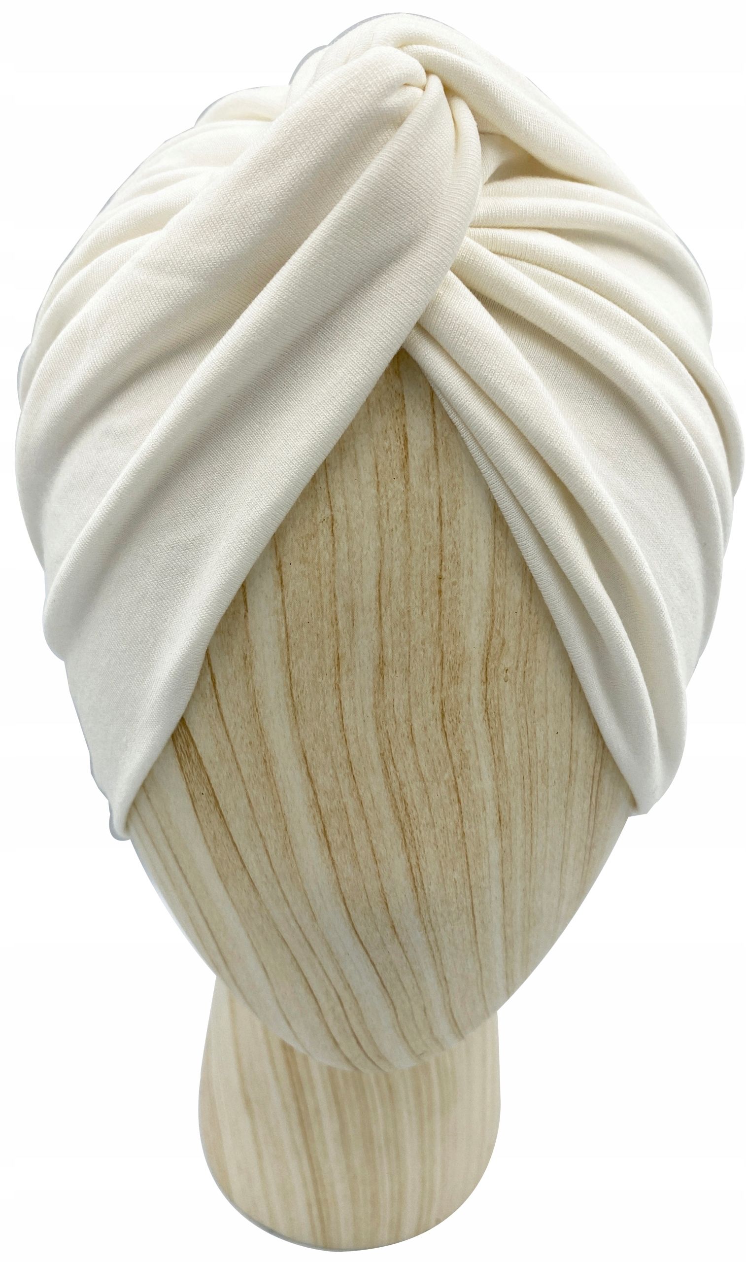  Czapka turban twist onkológia viskóza veri peri farby